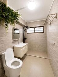 Blk 870 Woodlands Street 81 (Woodlands), HDB 5 Rooms #608110381